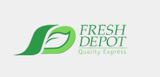 FRESH DEPOT