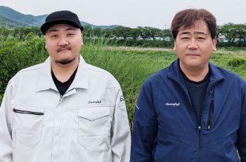 寺田 瑞貴さん　寺田 勝明さん